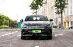 Volkswagen ID.UNYX 07 2026 – In Stock in China | Chinese Ev Cars in Algeria