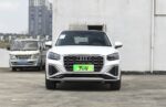 2026 Audi Q2L – China Export Vehicle | EVOVED