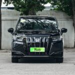 Honda Elysion 2026 – China Export Vehicle | EVOVED