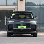 Chery Fulwin T11 2026 – China Export Vehicle | EVOVED