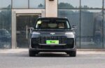 Chery Fulwin T11 2026 – China Export Vehicle | EVOVED