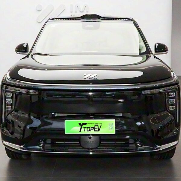 IM LS9 2026 – China Export Vehicle | Chinese Ev Cars in Algeria