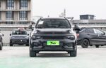 2026 Lynk & Co 01 – China Export Vehicle | EVOVED