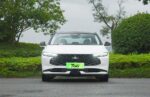Ford Mondeo 2026 – China Export Vehicle | Chinese Ev Cars in Algeria