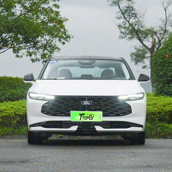 Ford Mondeo 2026 – China Export Vehicle | Chinese Ev Cars in Algeria