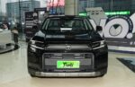 Toyota RAV4 2026 Hybrid – China Export Vehicle | Chinese Ev Cars in Algeria