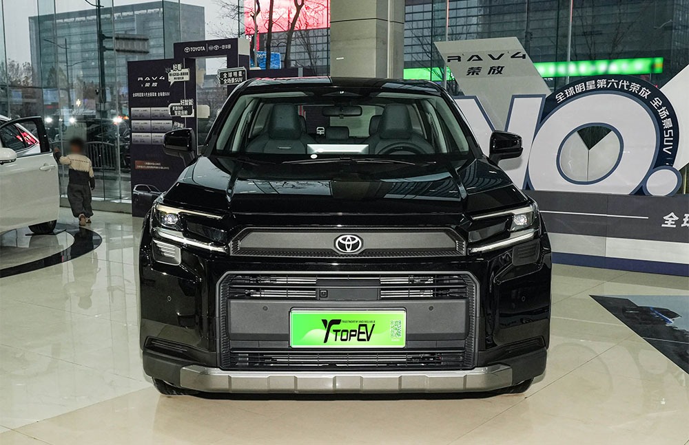 imgi_3_1_3(44) Toyota RAV4 2026 Hybrid – China Export Vehicle | Chinese Ev Cars in Algeria - Image 1