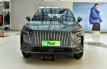 Hongqi HS6 PHEV 2026 – China Export Vehicle | EVOVED