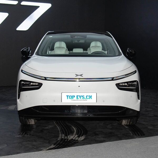 2026 Xpeng G7 – Buy Direct From China | EVOVED