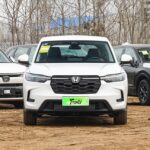 Honda HR-V 2026 – Factory Price From China | Chinese Ev Cars in Algeria