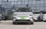 Xpeng X9 2026 EREV – Factory Price From China | Chinese Ev Cars in Algeria