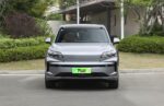 ONVO L90 2026 – Factory Price From China | Chinese Ev Cars in Algeria