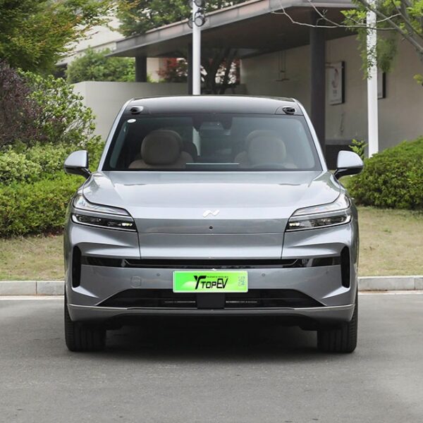 ONVO L90 2026 – Factory Price From China | Chinese Ev Cars in Algeria