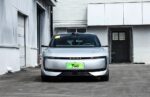 AUDI E5 Sportback 2026 – China Export Vehicle | EVOVED
