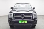 King Kong Cannon 2026 model 2.0T Diesel 6AT 2WD Elite Version – Factory Price From China | Chinese Ev Cars in Algeria