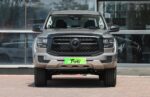 2026 Gwm Cannon Alpha Hi4-T – China Export Vehicle | EVOVED