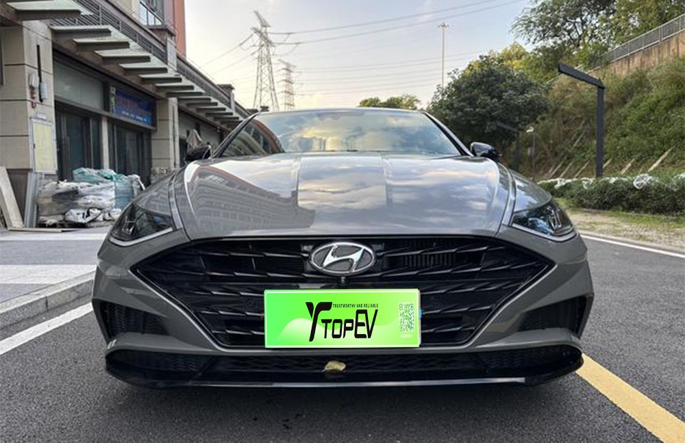 imgi_3_Hyundai Sonata 1 Hyundai Sonata 2026 380TGDi GS Automatic Smart Edition – Factory Price From China | Chinese Ev Cars in Algeria - Image 1