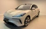 IM LS6 2026 Model Lingxi Intelligent Driving Edition – In Stock in China | Chinese Ev Cars in Algeria - Image 3