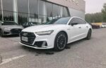 2026 Audi A7L 45 TFSI S-line“Dreaming of Youth” Edition – In Stock in China | Chinese Ev Cars in Algeria - Image 2