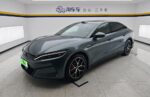 BYD Han L DM 2026 Model DM-p 180KM AWD Laser Radar Flagship Edition – Factory Price From China | Chinese Ev Cars in Algeria - Image 2