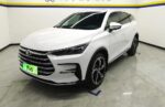 BYD Tang DM 2026 DM-i 1.5T 112KM Premium model – Factory Price From China | Chinese Ev Cars in Algeria - Image 3