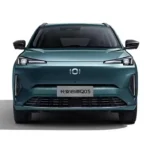 Qiyuan Q05 New Energy Hybrid Electric SUV – Wholesale Price From China | Chinese Ev Cars in Algeria - Image 2