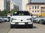 Volvo Car 2026 Rear Drive Long Range Plus SUV Electric Car – In Stock in China | Chinese Ev Cars in Algeria