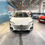 Changan 2026 Uni-T 1.5t Flagship Edition Automatic Transmission Gasoline Car – Wholesale Price From China | EVOVED