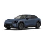 Xiaomi YU7 2026 Long-Range RWD – Chinese Electric SUV for Export – Available From China | Chinese Ev Cars in Algeria - Image 2