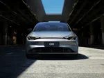 2026 Leap Motor C01 630km EV New Energy Vehicles – Ships Worldwide From China | EVOVED - Image 3
