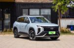 Hyundai ix35 MUFASA 2026 – Factory Price From China | EVOVED - Image 3