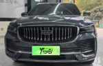 Geely Manjaro 2026 2.0TD DCT EVO 2WD Premium – Factory Price From China | EVOVED