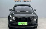 2026 Hyundai Tucson L 1.5T LUX Front-Wheel Drive Premium Edition – Factory Price From China | EVOVED