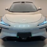 IM LS6 2026 Model Lingxi Intelligent Driving Edition – In Stock in China | Chinese Ev Cars in Algeria