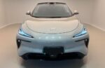 IM LS6 2026 Model Lingxi Intelligent Driving Edition – In Stock in China | Chinese Ev Cars in Algeria