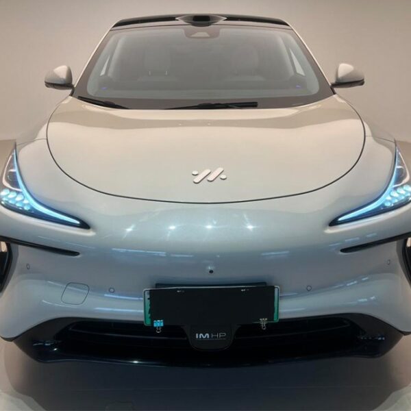 IM LS6 2026 Model Lingxi Intelligent Driving Edition – In Stock in China | Chinese Ev Cars in Algeria