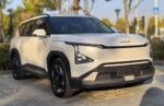 Kia EV5 2026 Model 530 Light – China Export Vehicle | EVOVED - Image 3