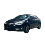 Toyota Corolla Hybrid 2026 1.8L E-CVT Pioneer Edition Sedan – Wholesale Price From China | EVOVED - Image 2