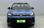 Volkswagen Tiguan L 2026 Pro 380TSI AWD R-Line Premium Edition – Factory Price From China | Chinese Ev Cars in Algeria