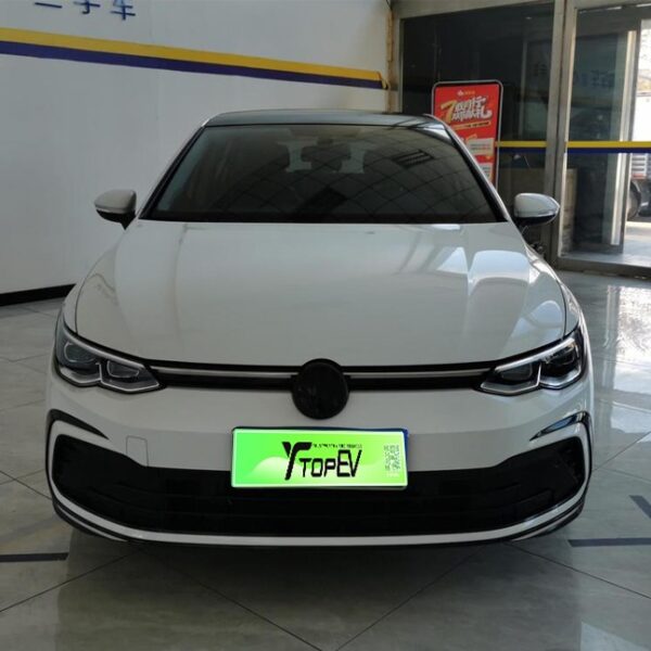 Volkswagen Golf 2026 280TSI DSG Pro – Factory Price From China | Chinese Ev Cars in Algeria