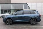 AITO M7 2026 Model Ultra Five-Seater All-Wheel Drive Intelligent Driving Edition – China Export Vehicle | Chinese Ev Cars in Algeria - Image 2