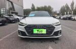 2026 Audi A7L 45 TFSI S-line“Dreaming of Youth” Edition – In Stock in China | Chinese Ev Cars in Algeria