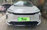 Toyota Bozhi 4X 2026 Model 615 MAX Version – Factory Price From China | EVOVED