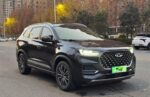 Chery Tiggo 8 PLUS 2026 Model 290TGDI DCT Luxury Edition+ – Factory Price From China | Chinese Ev Cars in Algeria - Image 3