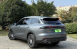 Chery Tiggo 8L 2026 Model 2.0T Automatic Premium Edition – Factory Price From China | EVOVED - Image 3
