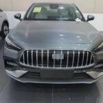 Geely Galaxy Starshine 6 2026 Model, 125 km Range Edition – In Stock in China | EVOVED