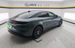 BYD Han L DM 2026 Model DM-p 180KM AWD Laser Radar Flagship Edition – Factory Price From China | Chinese Ev Cars in Algeria - Image 3
