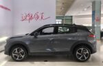 Lynk & Co 06 2026 Relive 1.5T Ultra – In Stock in China | Chinese Ev Cars in Algeria - Image 2