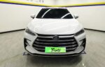 BYD Tang DM 2026 DM-i 1.5T 112KM Premium model – Factory Price From China | Chinese Ev Cars in Algeria