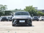 Lynk & Co 03 2026 03+2.0td Automatic Wind Driving Edition Gasoline Compact Car – In Stock in China | Chinese Ev Cars in Algeria - Image 2
